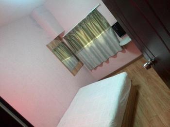 Wuhan Wansongyuan Guoshun Hostel Eksteriør billede