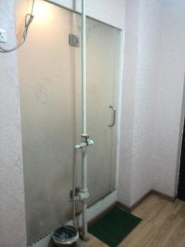 Wuhan Wansongyuan Guoshun Hostel Eksteriør billede