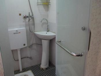 Wuhan Wansongyuan Guoshun Hostel Eksteriør billede