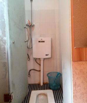 Wuhan Wansongyuan Guoshun Hostel Eksteriør billede