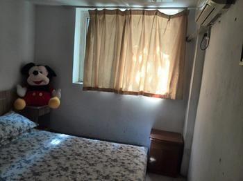 Wuhan Wansongyuan Guoshun Hostel Eksteriør billede