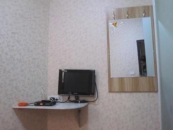 Wuhan Wansongyuan Guoshun Hostel Eksteriør billede